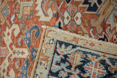 7.5x10 Vintage Gorevan Carpet by Old New House® - product image 14 for Resin Society