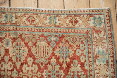 3.5x5 Vintage Distressed Joshegan Rug by Old New House® - product image 3 for Resin Society
