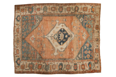 10x12.5 Antique Serapi Carpet by Old New House® - main product image for Resin Society