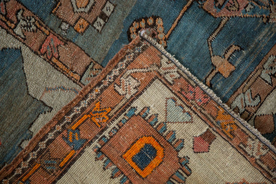 10x12.5 Antique Serapi Carpet by Old New House® - product image 14 for Resin Society