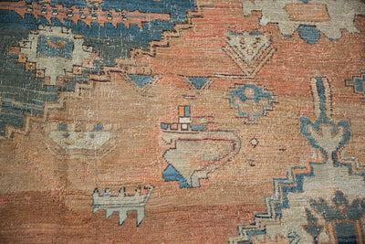 10x12.5 Antique Serapi Carpet by Old New House® - product image 15 for Resin Society