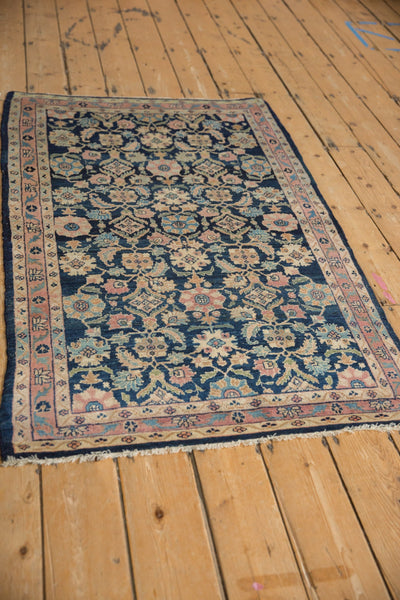 3x5 Vintage Fine Lilihan Rug by Old New House® - product image 5 for Resin Society