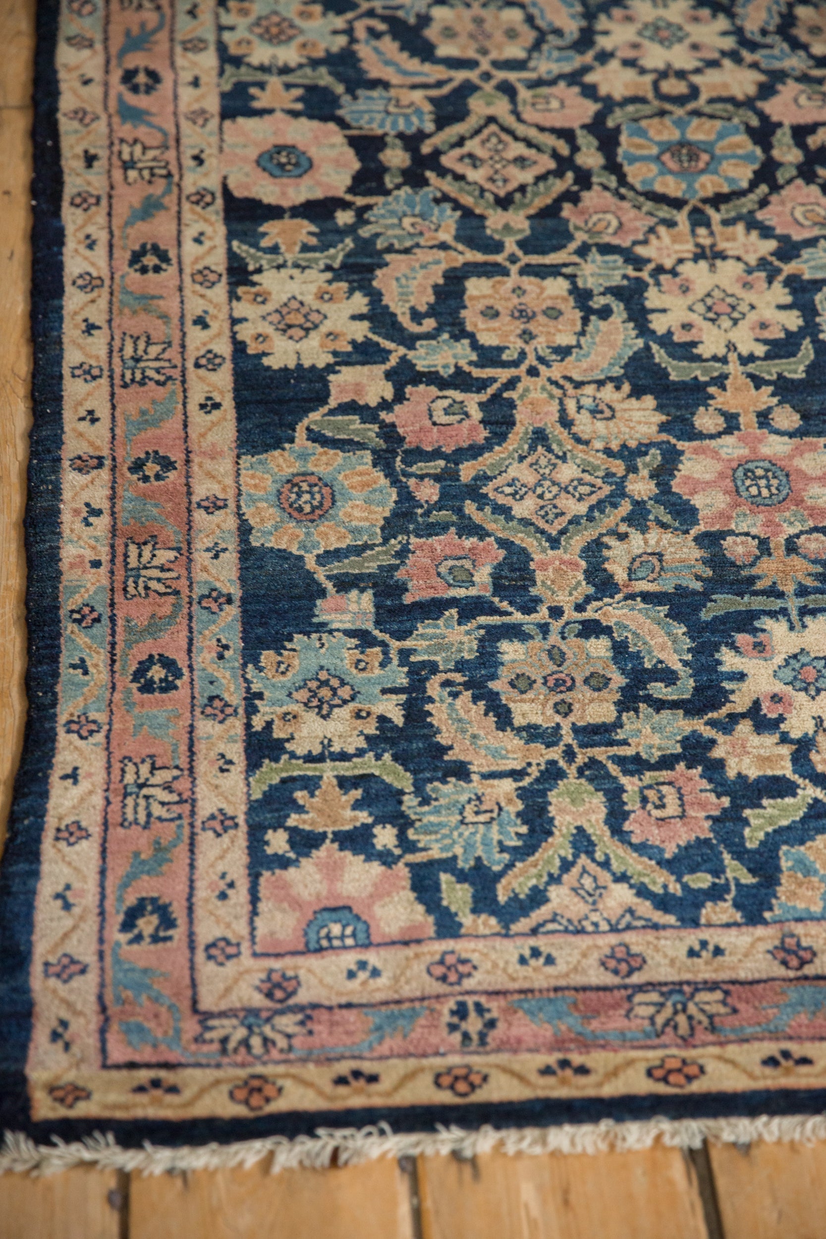 3x5 Vintage Fine Lilihan Rug by Old New House® - product image 6 for Resin Society