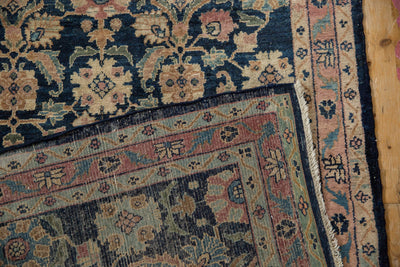 3x5 Vintage Fine Lilihan Rug by Old New House® - product image 11 for Resin Society
