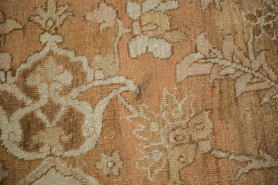 9x12.5 Vintage Distressed Heriz Carpet by Old New House® - product image 14 for Resin Society