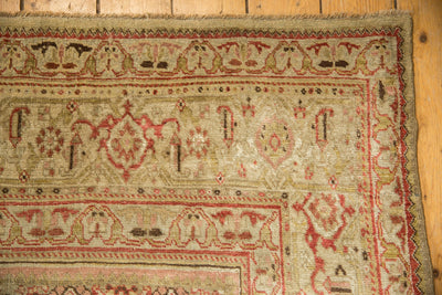 7.5x11.5 Antique Distressed Bijar Carpet by Old New House® - product image 3 for Resin Society