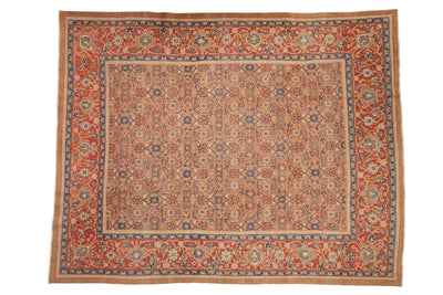 8x10 Antique Northwest Persian Carpet by Old New House® - main product image for Resin Society