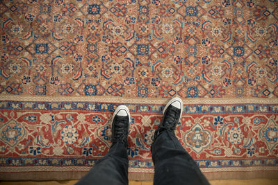 8x10 Antique Northwest Persian Carpet by Old New House® - product image 2 for Resin Society