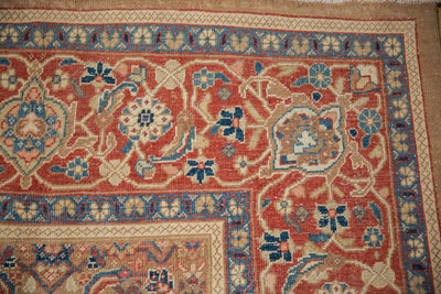 8x10 Antique Northwest Persian Carpet by Old New House® - product image 3 for Resin Society
