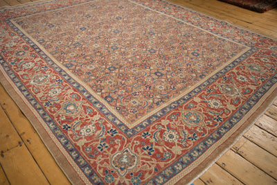 8x10 Antique Northwest Persian Carpet by Old New House® - product image 4 for Resin Society
