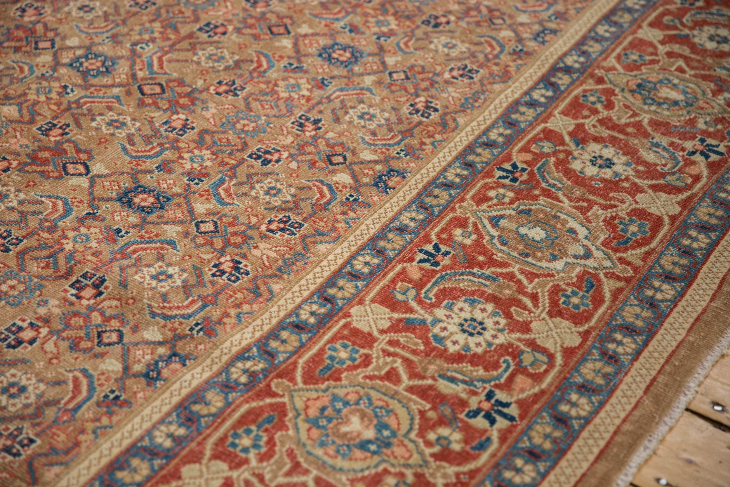 8x10 Antique Northwest Persian Carpet by Old New House® - product image 5 for Resin Society