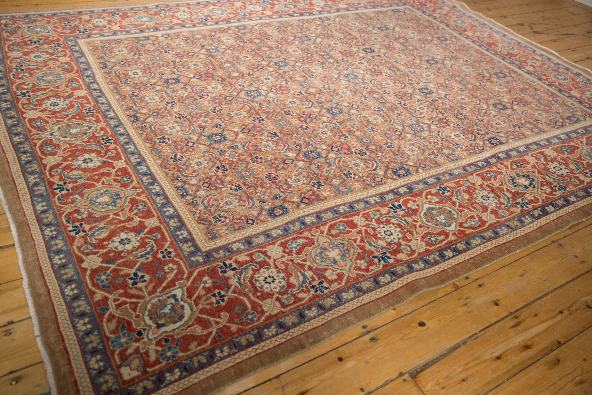 8x10 Antique Northwest Persian Carpet by Old New House® - product image 7 for Resin Society