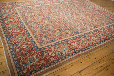 8x10 Antique Northwest Persian Carpet by Old New House® - product image 7 for Resin Society