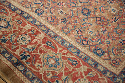 8x10 Antique Northwest Persian Carpet by Old New House® - product image 8 for Resin Society