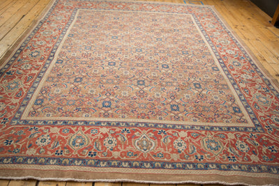 8x10 Antique Northwest Persian Carpet by Old New House® - product image 9 for Resin Society