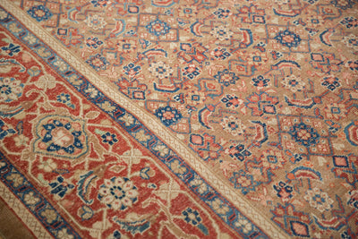 8x10 Antique Northwest Persian Carpet by Old New House® - product image 11 for Resin Society