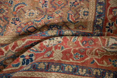 8x10 Antique Northwest Persian Carpet by Old New House® - product image 12 for Resin Society