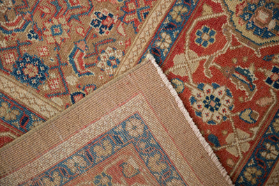 8x10 Antique Northwest Persian Carpet by Old New House® - product image 13 for Resin Society
