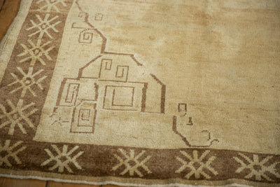6.5x10 Vintage Distressed Kars Carpet by Old New House® - product image 7 for Resin Society