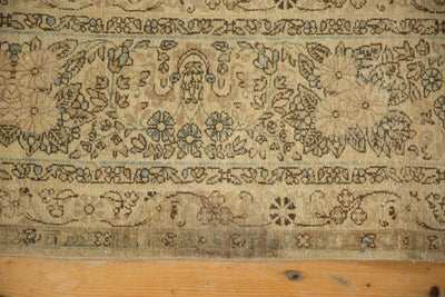 8.5x12.5 Vintage Distressed Kerman Carpet by Old New House® - product image 8 for Resin Society