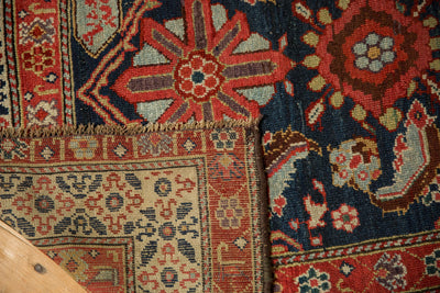3.5x15.5 Antique Fine Malayer Rug Runner by Old New House® - product image 8 for Resin Society