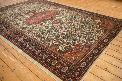 7x10 Antique Farahan Sarouk Carpet by Old New House® - product image 4 for Resin Society