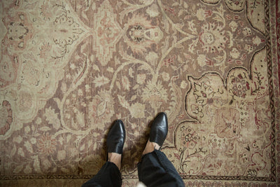 8x12 Vintage Distressed Kayseri Carpet by Old New House® - product image 2 for Resin Society