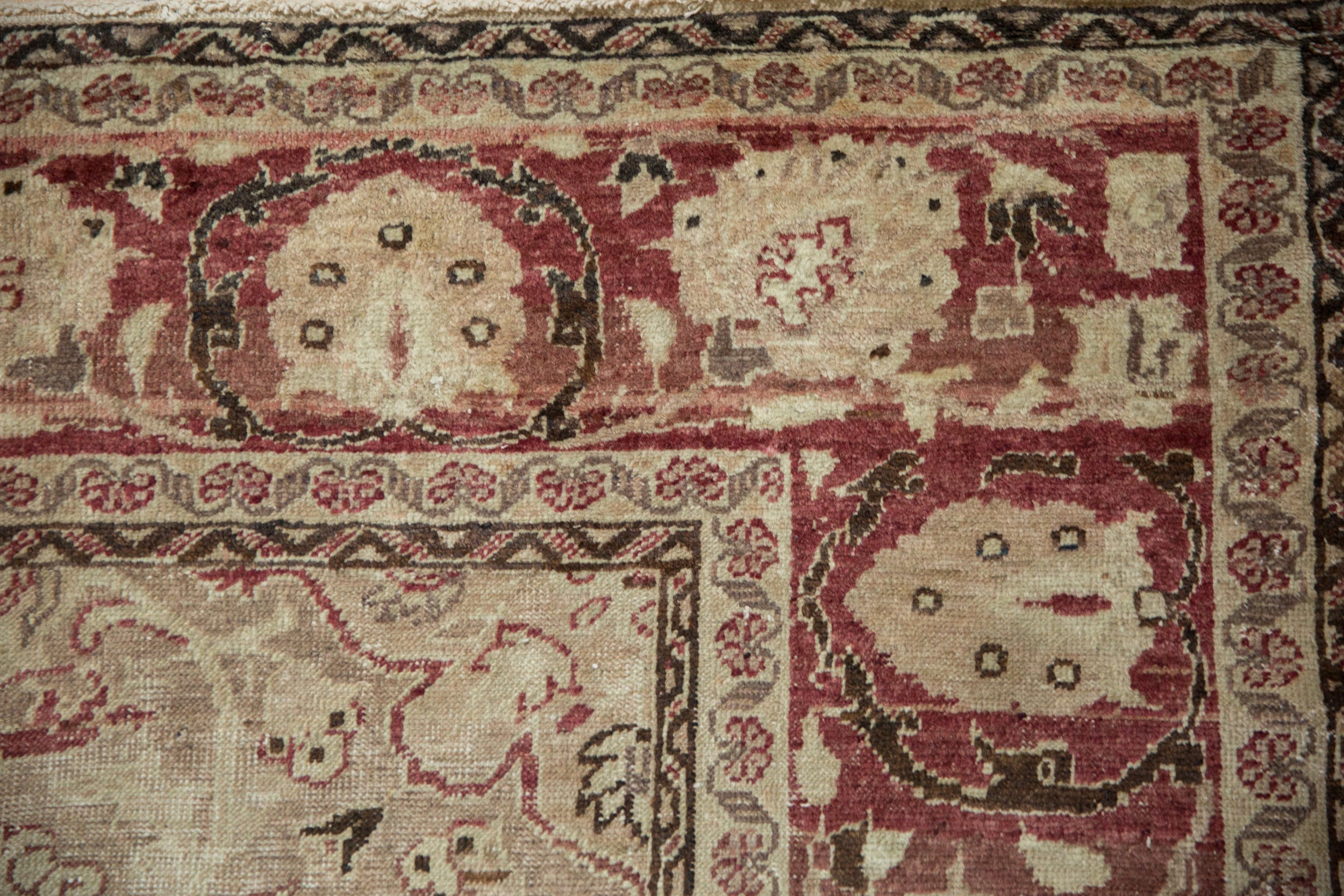 8x12 Vintage Distressed Kayseri Carpet by Old New House® - product image 3 for Resin Society