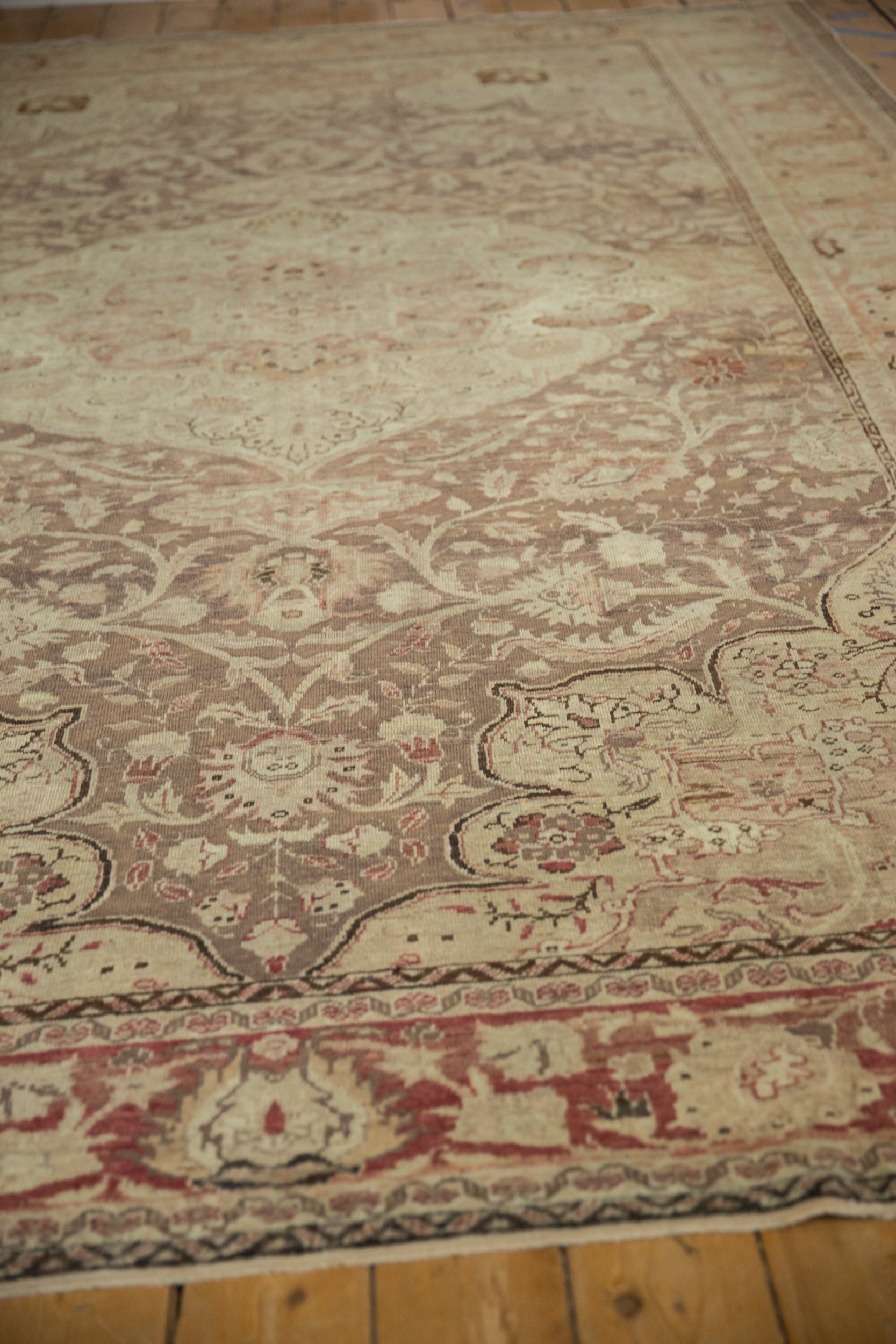 8x12 Vintage Distressed Kayseri Carpet by Old New House® - product image 5 for Resin Society