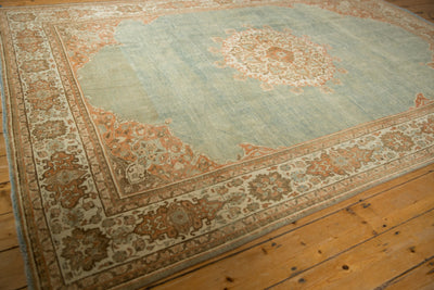 7x10 Vintage Distressed Meshed Carpet by Old New House® - product image 5 for Resin Society