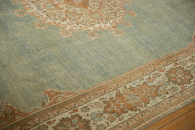 7x10 Vintage Distressed Meshed Carpet by Old New House® - product image 6 for Resin Society