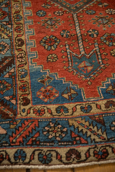 3x12.5 Antique Northwest Persian Rug Runner by Old New House® - product image 8 for Resin Society