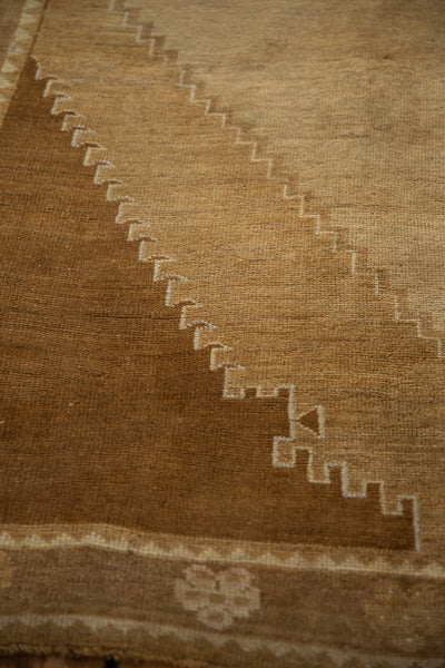 7x10.5 Vintage Distressed Kars Carpet by Old New House® - product image 8 for Resin Society