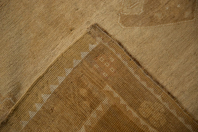 7x10.5 Vintage Distressed Kars Carpet by Old New House® - product image 12 for Resin Society
