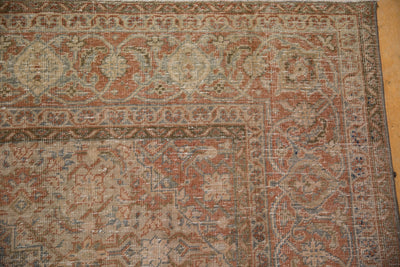 7x10.5 Vintage Distressed Tabriz Carpet by Old New House® - product image 3 for Resin Society