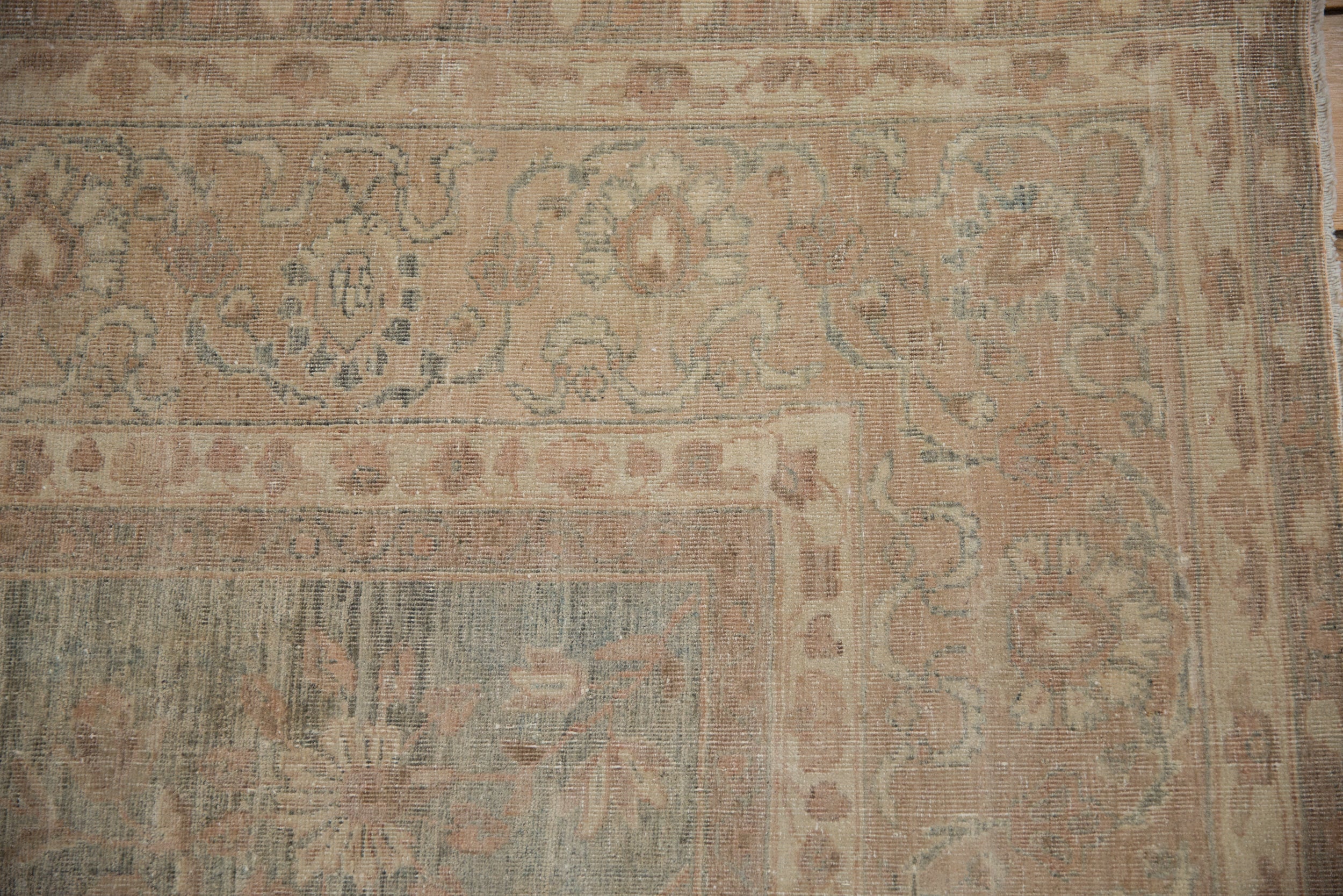 7x10 Vintage Distressed Tabriz Carpet by Old New House® - product image 3 for Resin Society