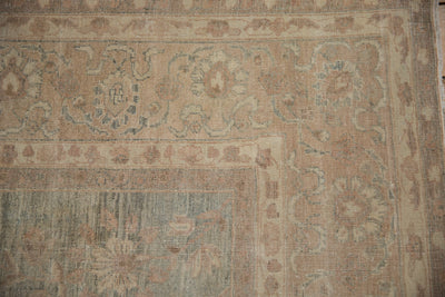 7x10 Vintage Distressed Tabriz Carpet by Old New House® - product image 3 for Resin Society