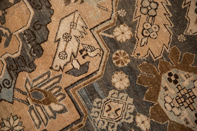 7.5x10.5 Vintage Distressed Khoy Carpet by Old New House® - product image 8 for Resin Society