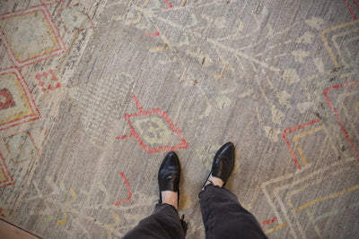 10x14 Pakistani Moroccan Design Carpet by Old New House® - product image 2 for Resin Society