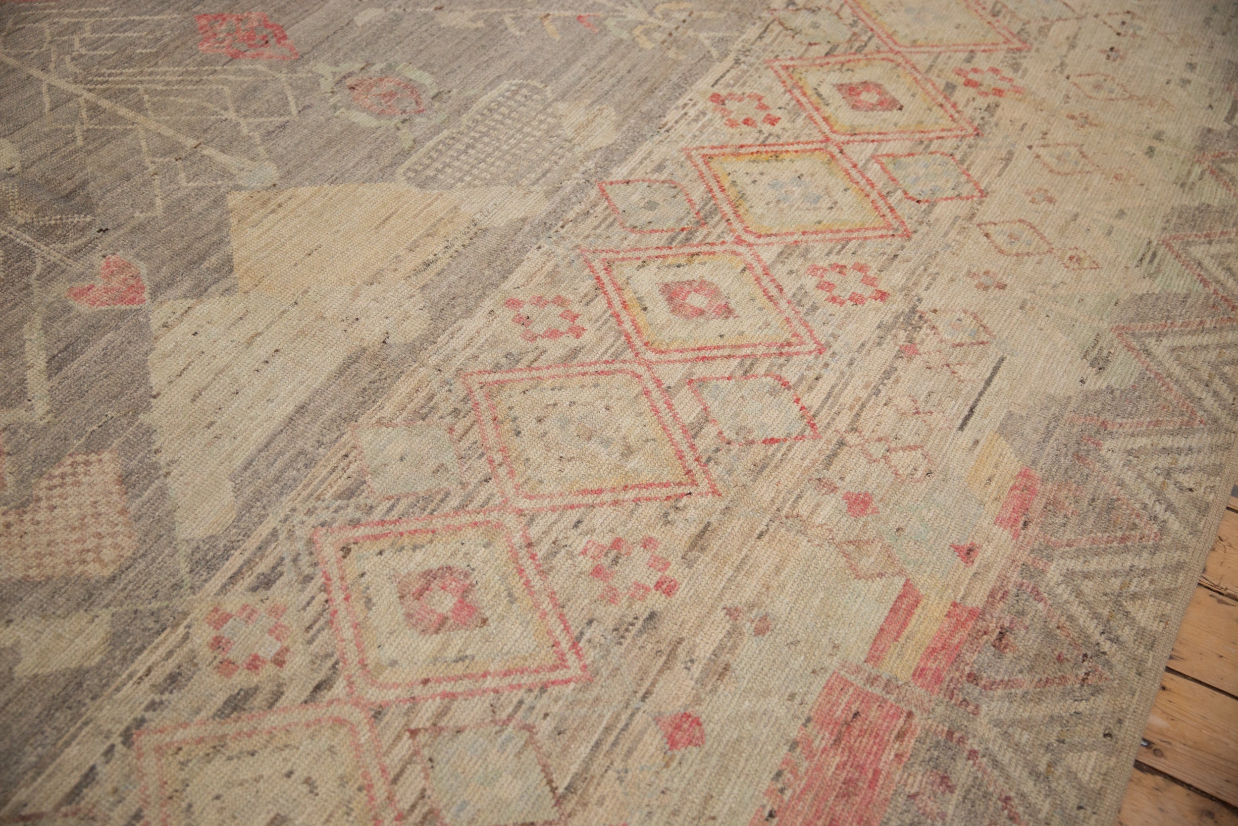 10x14 Pakistani Moroccan Design Carpet by Old New House® - product image 4 for Resin Society