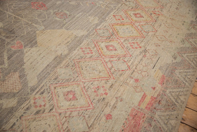 10x14 Pakistani Moroccan Design Carpet by Old New House® - product image 4 for Resin Society