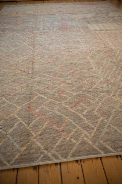 10x14 Pakistani Moroccan Design Carpet by Old New House® - product image 7 for Resin Society