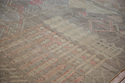 10x14 Pakistani Moroccan Design Carpet by Old New House® - product image 9 for Resin Society