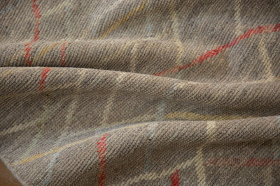 10x14 Pakistani Moroccan Design Carpet by Old New House® - product image 10 for Resin Society