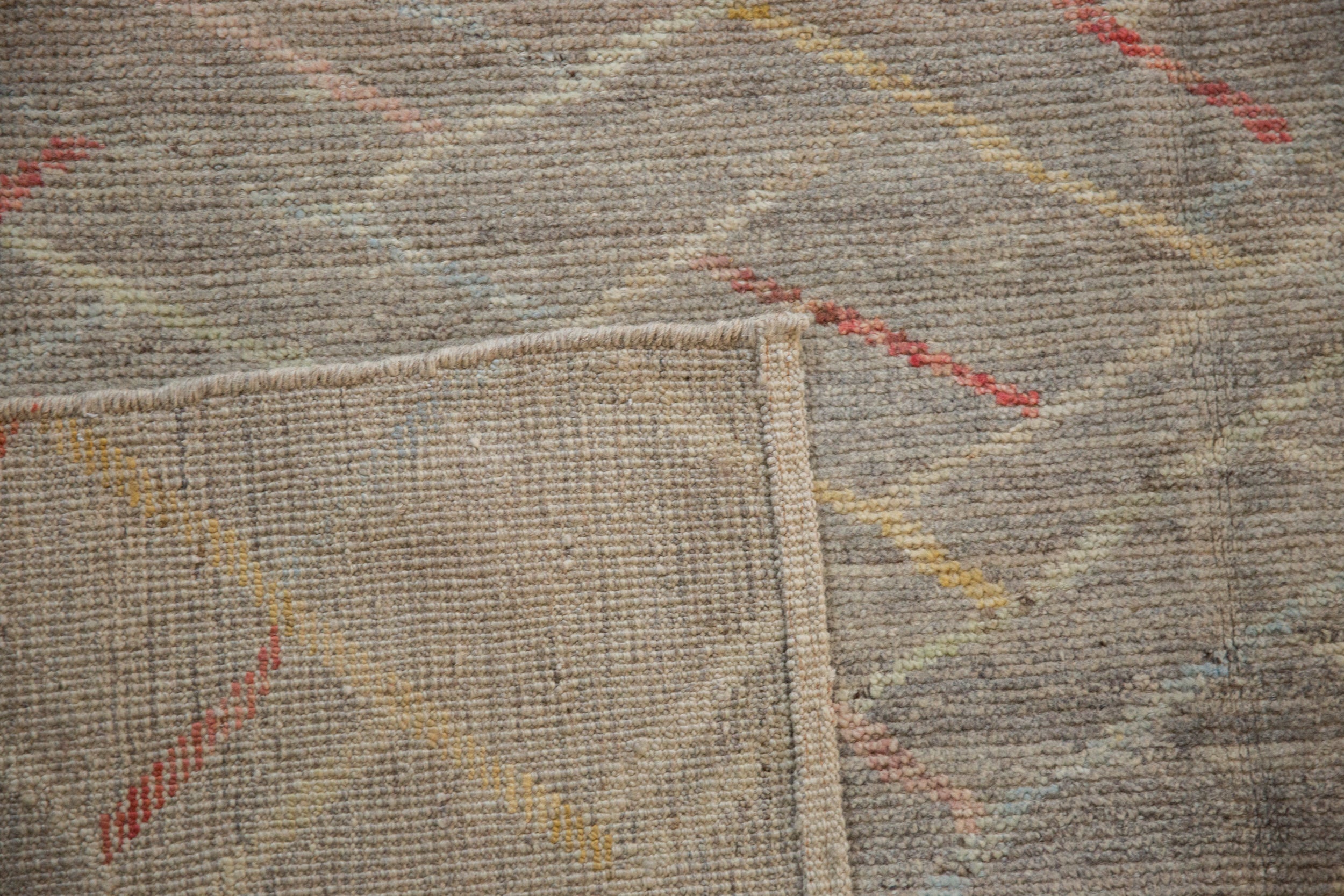 10x14 Pakistani Moroccan Design Carpet by Old New House® - product image 11 for Resin Society