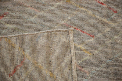 10x14 Pakistani Moroccan Design Carpet by Old New House® - product image 11 for Resin Society