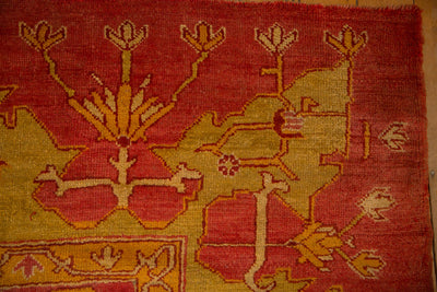 12.5x18 Antique Oushak Carpet by Old New House® - product image 3 for Resin Society