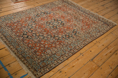 4.5x6 Vintage Bijar Rug by Old New House® - product image 6 for Resin Society