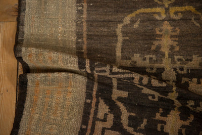3x5.5 Antique Tibetan Rug by Old New House® - product image 11 for Resin Society