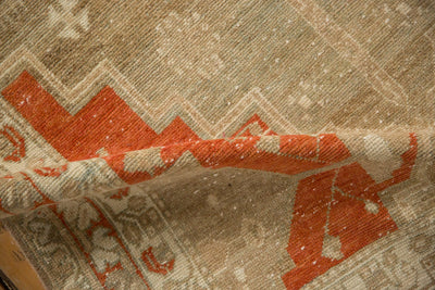 3.5x14.5 Vintage Distressed Malayer Rug Runner by Old New House® - product image 11 for Resin Society